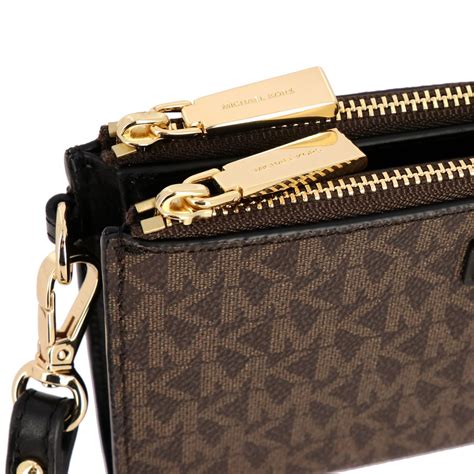 michael kors walnut wallet|michael kors wallet clearance sale.